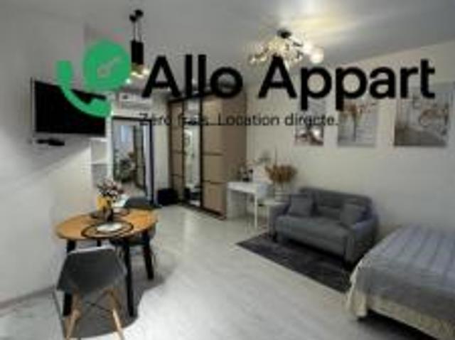 location appartement paris 9eme arrondissement 1 pièce 28 m2 paris 75009 890 € / mois