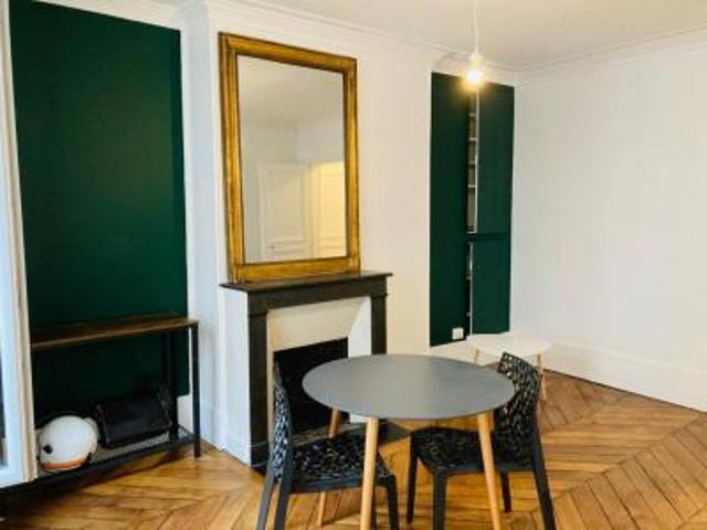 location appartement paris 9eme arrondissement 2 pièces 38 m2 paris 75009 1405 € / mois