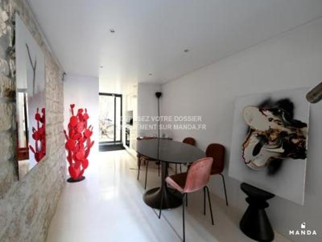 location appartement paris 9eme arrondissement 3 pièces 58 m2 paris 75009 1800 € / mois