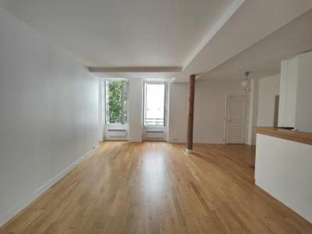 location appartement paris 9eme arrondissement 4 pièces 103 m2 paris 75009 2871 € / mois