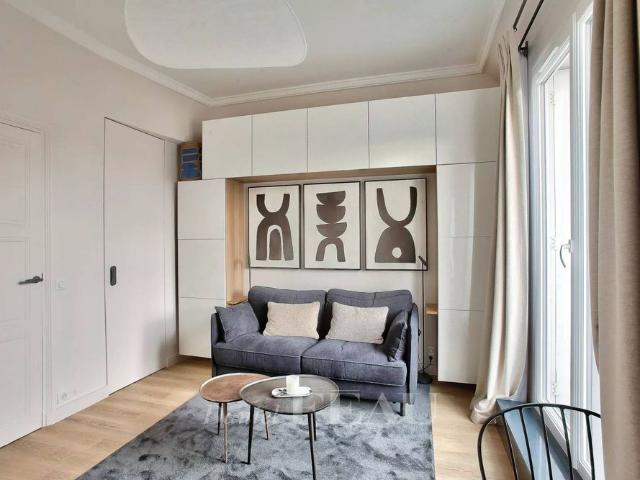 Location appartement, Paris 9ème 75009, 1 pièce, 21 m², ref 86883861