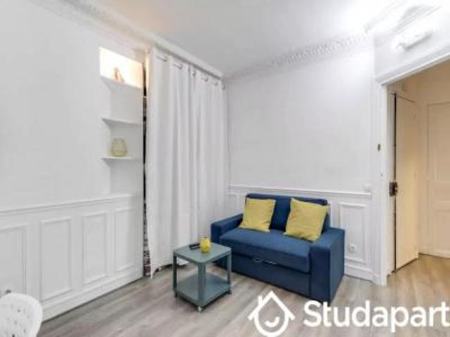 location appartement paris 13eme arrondissement 1 pièce 12 m2 paris 75013 900 € / mois