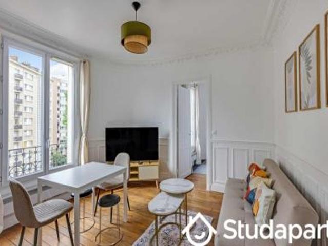 location appartement paris 13eme arrondissement 1 pièce 33 m2 paris 75013 2150 € / mois