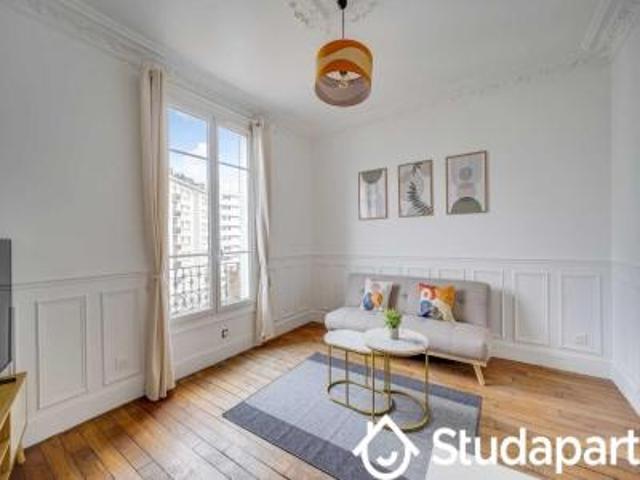 location appartement paris 13eme arrondissement 1 pièce 42 m2 paris 75013 2150 € / mois