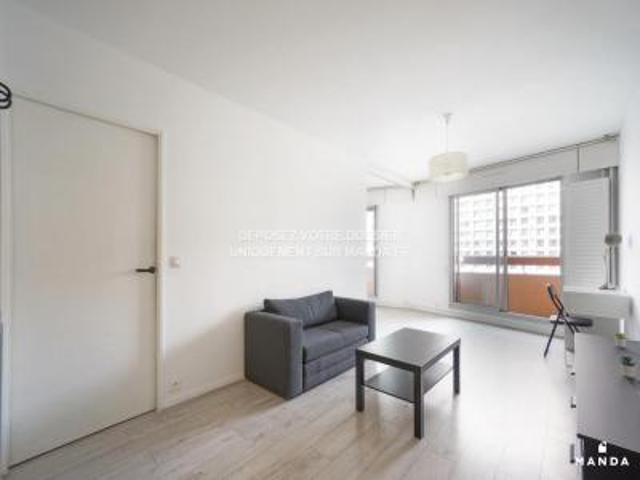 location appartement paris 13eme arrondissement 2 pièces 43 m2 paris 75013 1530 € / mois
