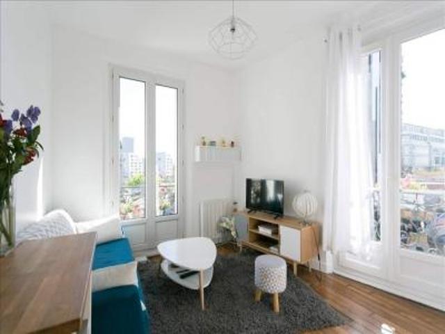 location appartement paris 13eme arrondissement 2 pièces 29 m2 paris 75013 1150 € / mois