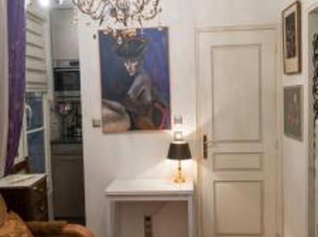 location appartement paris 13eme arrondissement 2 pièces 30 m2 paris 75013 1300 € / mois