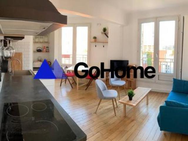 location appartement paris 13eme arrondissement 2 pièces 35 m2 paris 75013 1167 € / mois