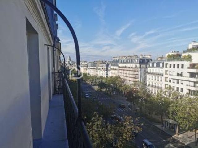 location appartement paris 13eme arrondissement 2 pièces 36 m2 paris 75013 1260 € / mois