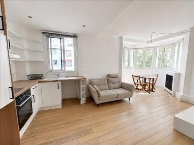 location appartement paris 13eme arrondissement 2 pièces 36 m2 paris 75013 1290 € / mois