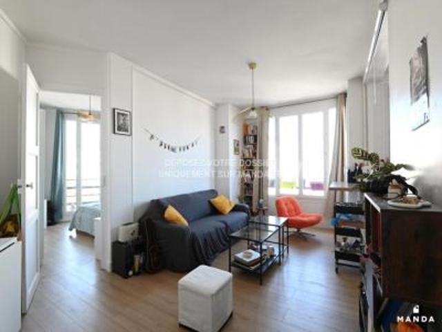 location appartement paris 13eme arrondissement 2 pièces 39 m2 paris 75013 1365 € / mois