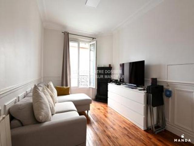 location appartement paris 13eme arrondissement 3 pièces 43 m2 paris 75013 1592 € / mois