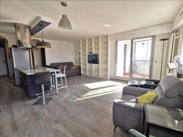 location appartement paris 13eme arrondissement 3 pièces 80 m2 paris 75013 2700 € / mois