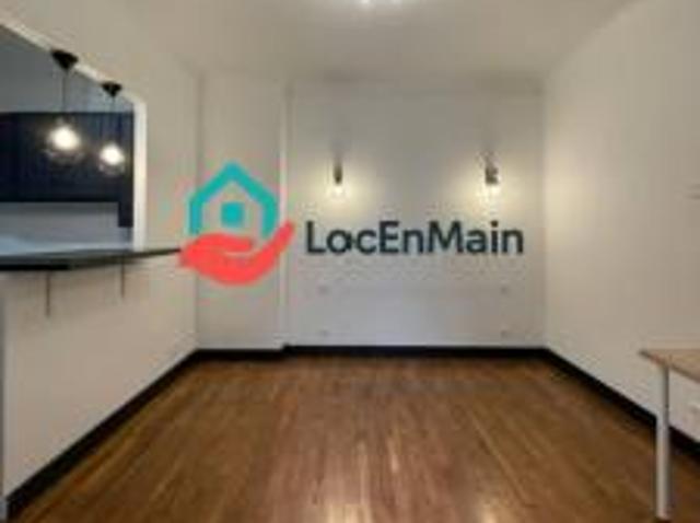 location appartement paris 10eme arrondissement 1 pièce 22 m2 paris 75010 835 € / mois