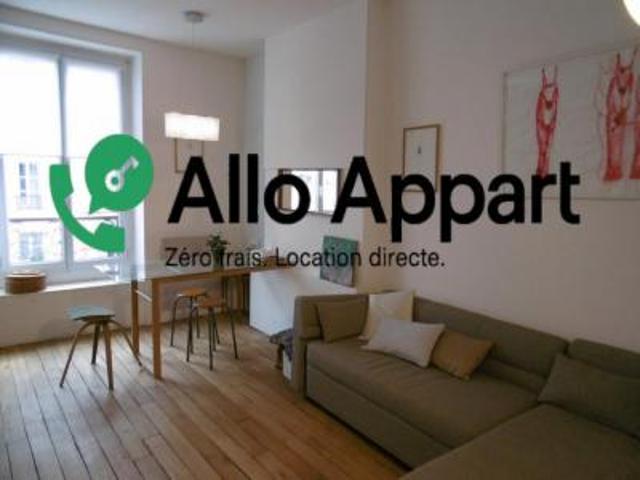 location appartement paris 10eme arrondissement 2 pièces 42 m2 paris 75010 1150 € / mois