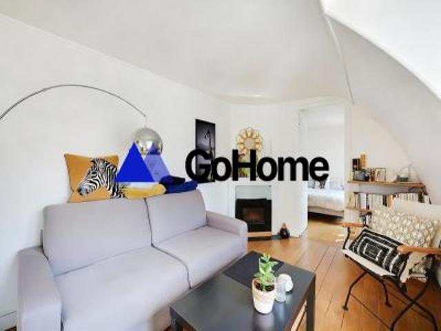 location appartement paris 10eme arrondissement 2 pièces 27 m2 paris 75010 950 € / mois