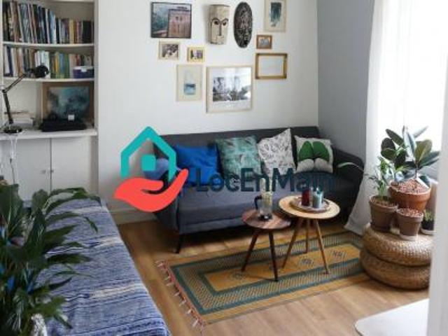 location appartement paris 10eme arrondissement 2 pièces 34 m2 paris 75010 1130 € / mois
