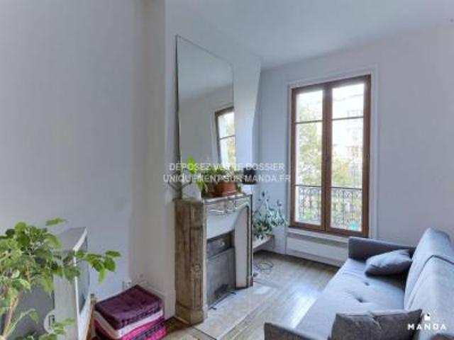 location appartement paris 10eme arrondissement 3 pièces 50 m2 paris 75010 1850 € / mois