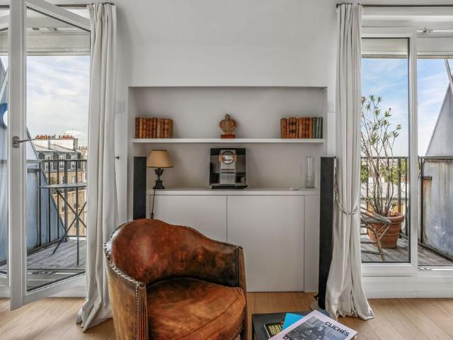 Location Appartement Paris 11 2 Pièces 48 m²