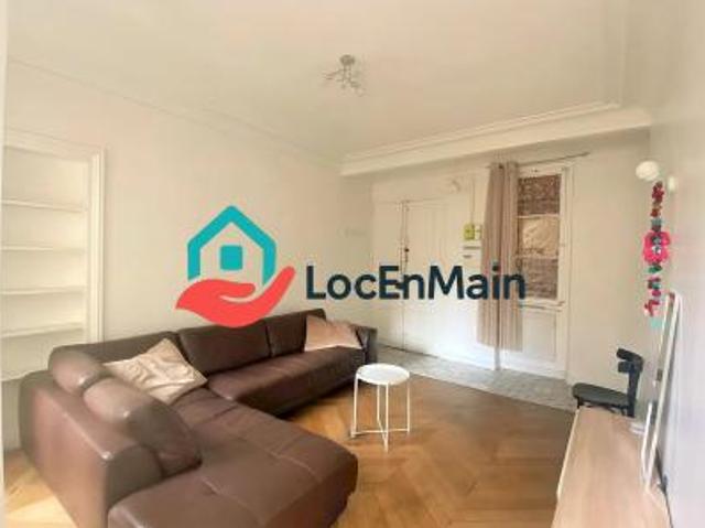 location appartement paris 11eme arrondissement 2 pièces 41 m2 paris 75011 1360 € / mois