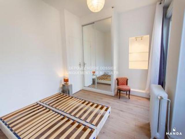 location appartement paris 11eme arrondissement 2 pièces 45 m2 paris 75011 1672 € / mois