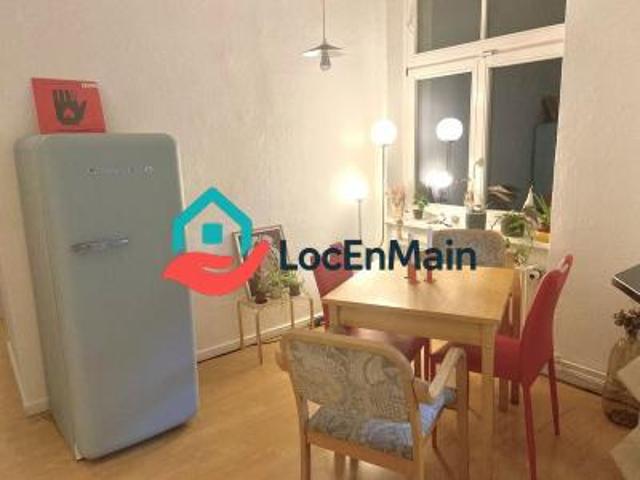 location appartement paris 11eme arrondissement 2 pièces 55 m2 paris 75011 1480 € / mois