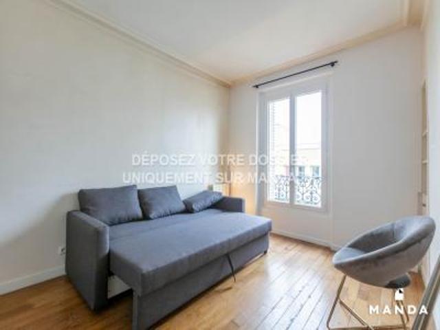 location appartement paris 11eme arrondissement 2 pièces 29 m2 paris 75011 1213 € / mois