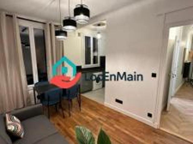location appartement paris 11eme arrondissement 2 pièces 36 m2 paris 75011 1333 € / mois