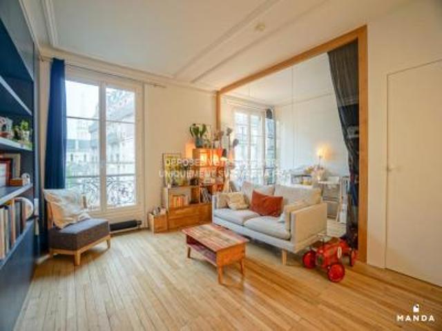 location appartement paris 11eme arrondissement 3 pièces 46 m2 paris 75011 1723 € / mois