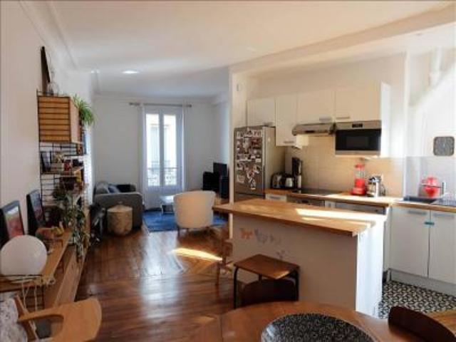 location appartement paris 11eme arrondissement 3 pièces 62 m2 paris 75011 2237 € / mois