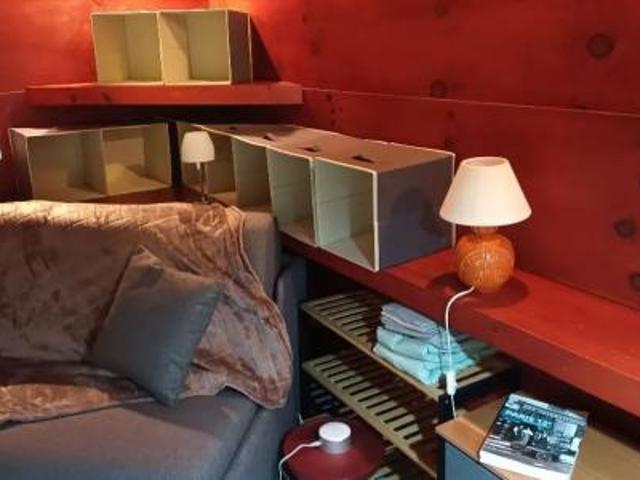 location appartement paris 12eme arrondissement 1 pièce 22 m2 paris 75012 1120 € / mois