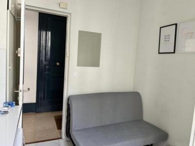 location appartement paris 12eme arrondissement 1 pièce 9 m2 paris 75012 660 € / mois