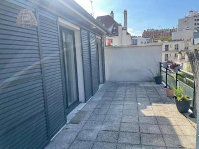 location appartement paris 12eme arrondissement 2 pièces 35 m2 paris 75012 1540 € / mois