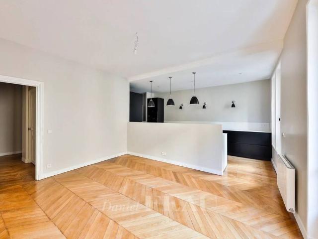 Location appartement, Paris 17ème 75017, 5 pièces, 140 m², ref 87067695