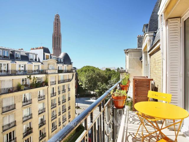 Location appartement, Paris 17ème 75017, 6 pièces, 148 m², ref 87116785