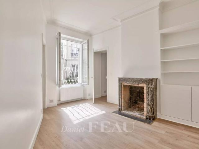 Location appartement, Paris 17ème 75017, 3 pièces, 60 m², ref 87170322