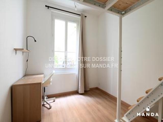 location appartement paris 17eme arrondissement 5 pièces 9 m2 paris 75017 778 € / mois