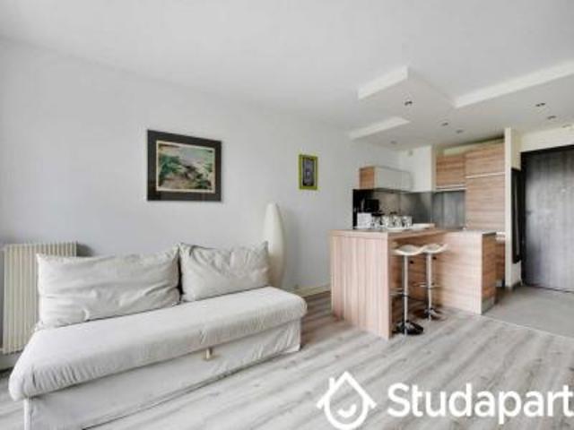 location appartement paris 17eme arrondissement 1 pièce 38 m2 paris 75017 2100 € / mois
