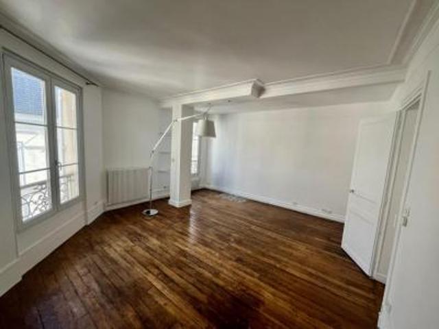 location appartement paris 17eme arrondissement 2 pièces 43 m2 paris 75017 1489 € / mois
