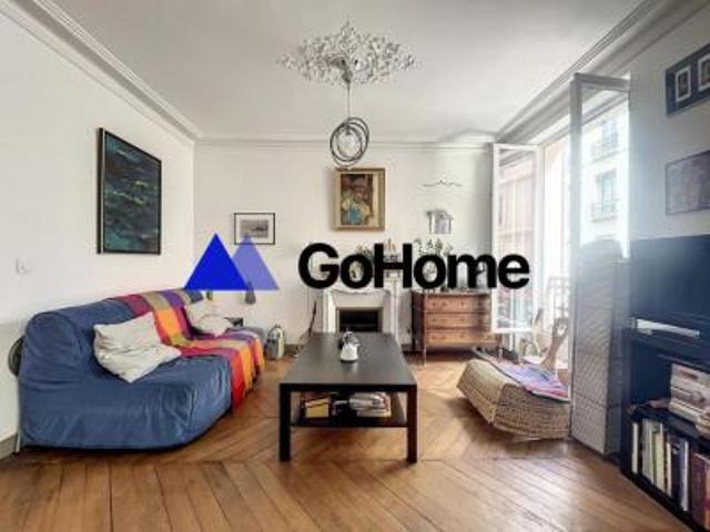 location appartement paris 17eme arrondissement 2 pièces 43 m2 paris 75017 1500 € / mois