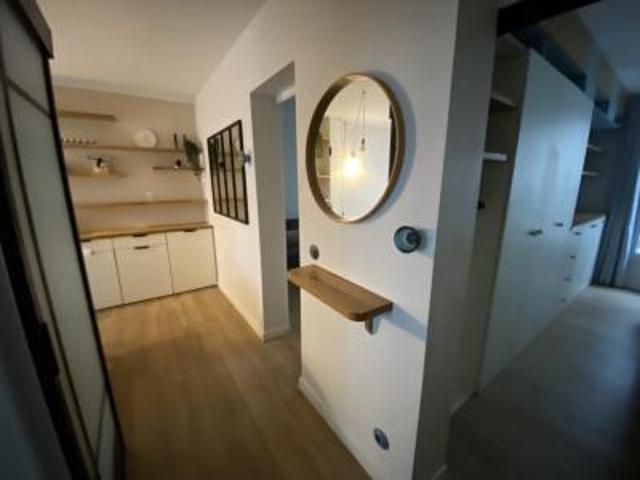 location appartement paris 17eme arrondissement 2 pièces 42 m2 paris 75017 1649 € / mois