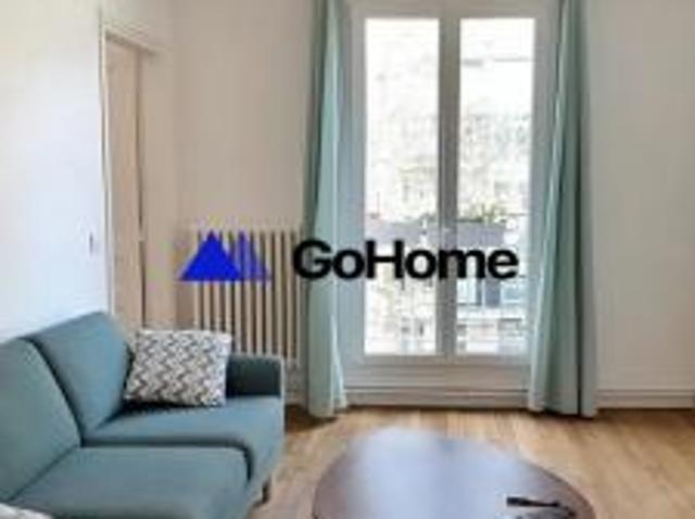 location appartement paris 17eme arrondissement 2 pièces 45 m2 paris 75017 1462 € / mois