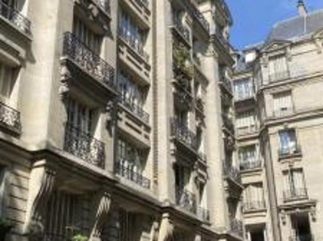 location appartement paris 17eme arrondissement 2 pièces 46 m2 paris 75017 1506 € / mois