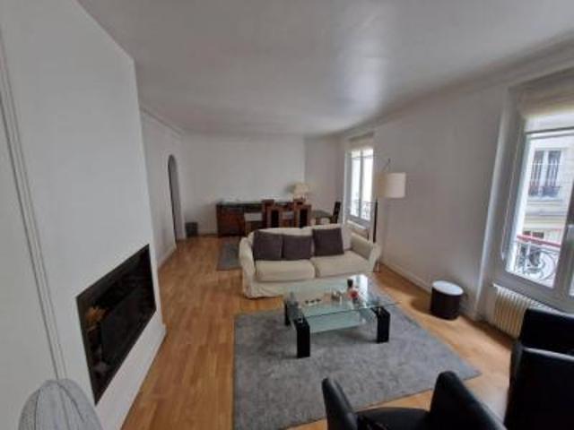 location appartement paris 17eme arrondissement 2 pièces 48 m2 paris 75017 1490 € / mois