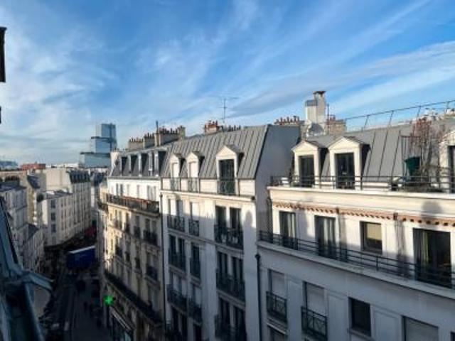 location appartement paris 17eme arrondissement 2 pièces 24 m2 paris 75017 950 € / mois