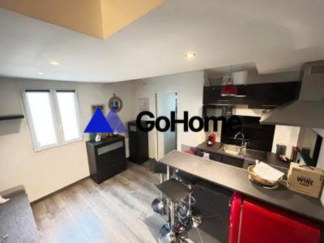location appartement paris 17eme arrondissement 2 pièces 24 m2 paris 75017 980 € / mois