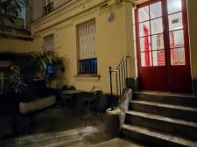 location appartement paris 17eme arrondissement 2 pièces 25 m2 paris 75017 1120 € / mois
