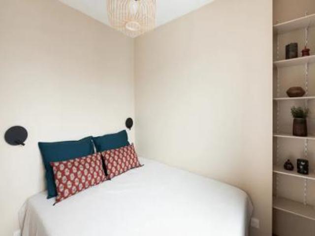 location appartement paris 17eme arrondissement 2 pièces 26 m2 paris 75017 1380 € / mois
