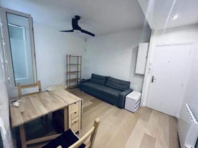 location appartement paris 17eme arrondissement 2 pièces 34 m2 paris 75017 1280 € / mois