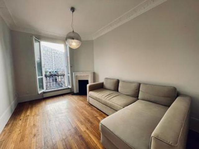 location appartement paris 17eme arrondissement 2 pièces 36 m2 paris 75017 1227 € / mois